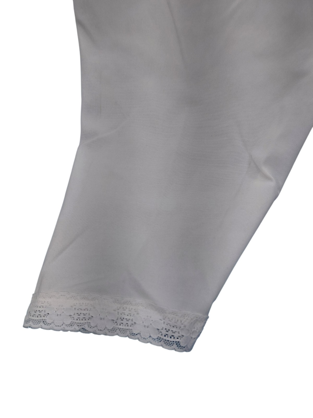 Vintage Crown-ette Elastic Pants