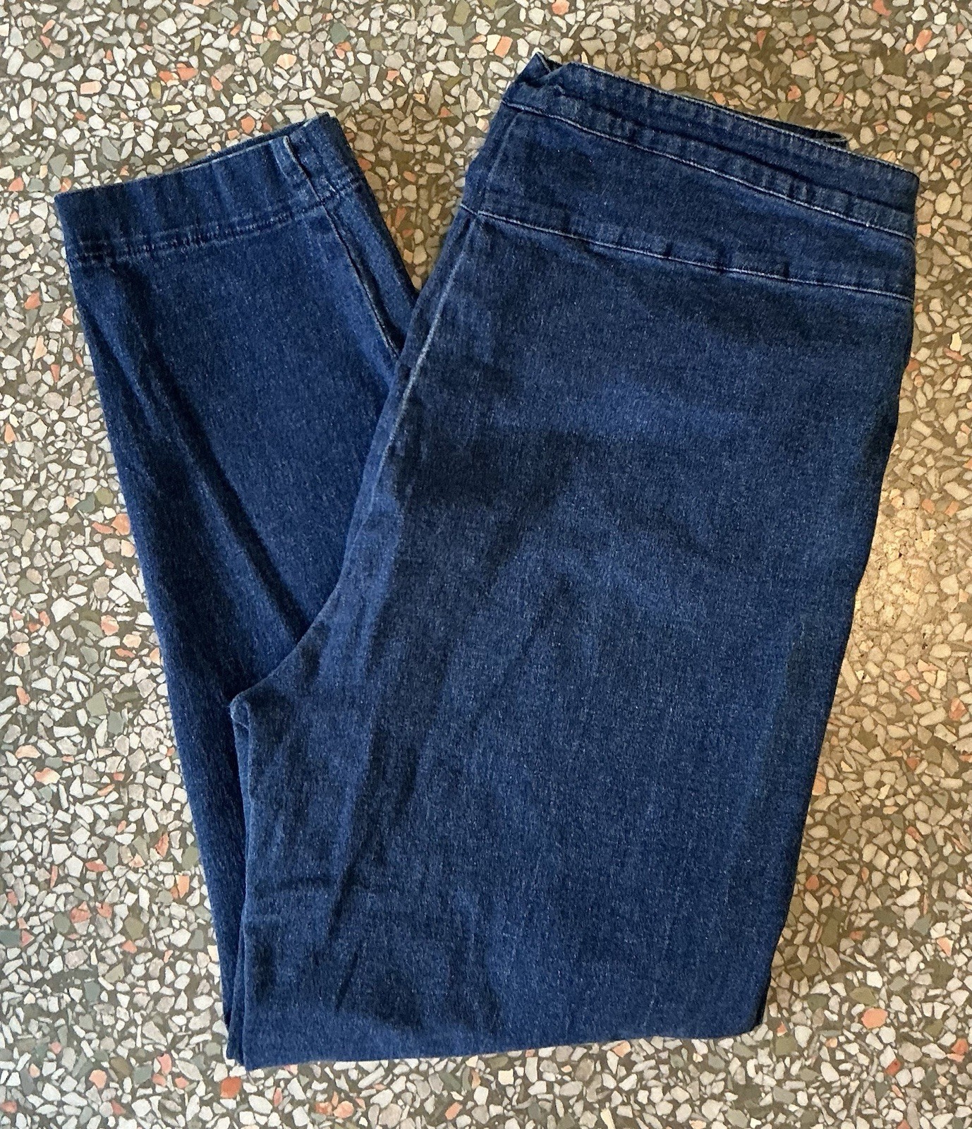 Vintage Howard Wolf Sport Women’s Jeans 96% Cotton 4% Spandex Size: 16