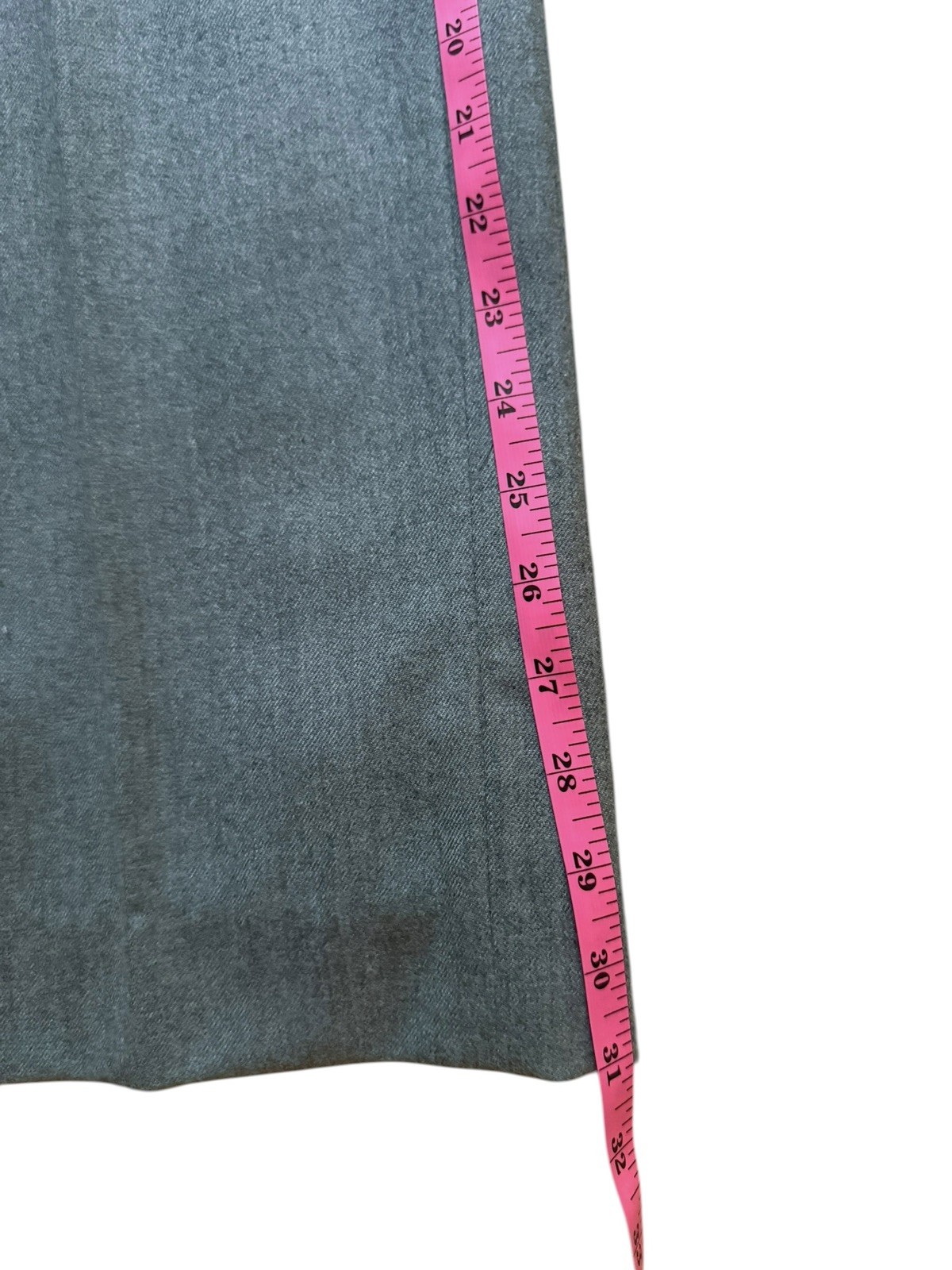 Vintage 90’s Giorgio Saint Angelo Pleated trousers
