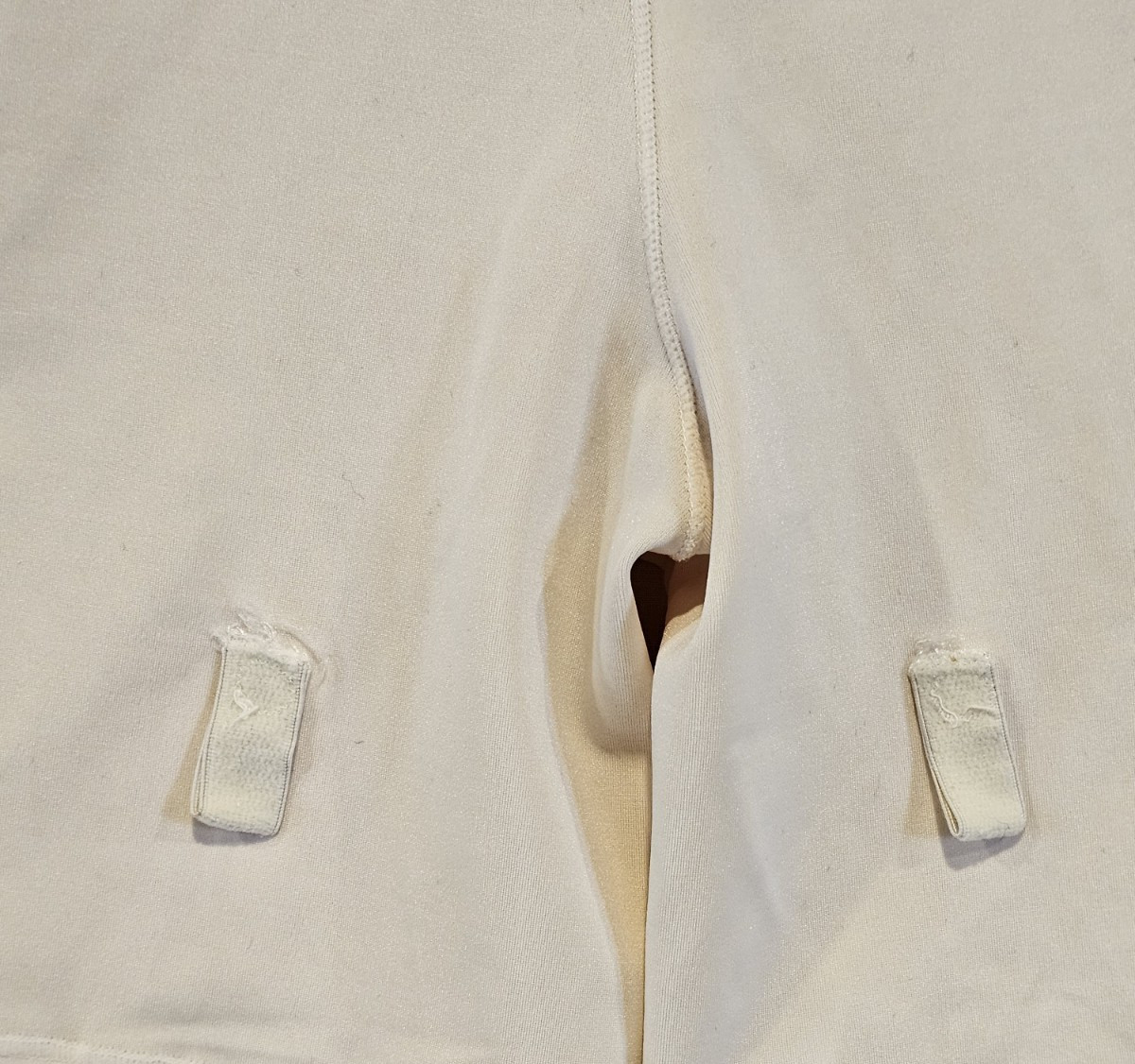 Vintage W.T. Grant Isis Girdle Shorts Ladies XL w/NIB Garter Grips