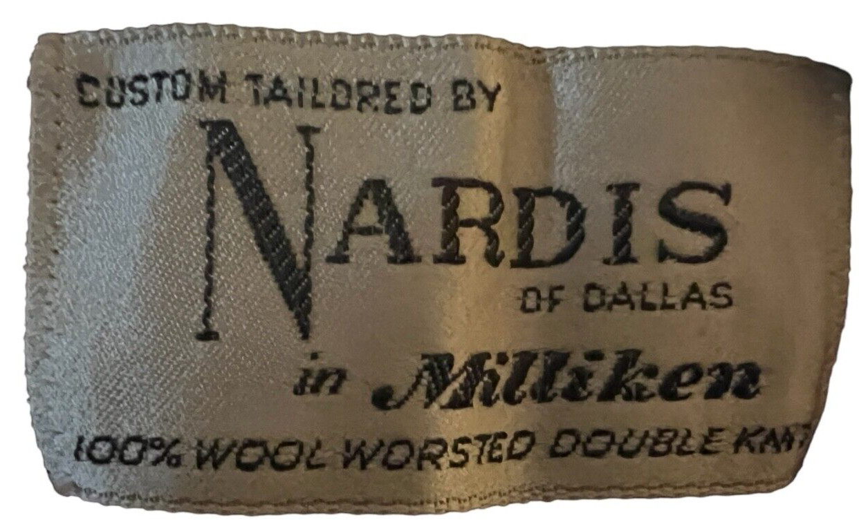 Vintage Nardis of Dallas 1960’s purple women’s Cardigan Sweater wool and suede