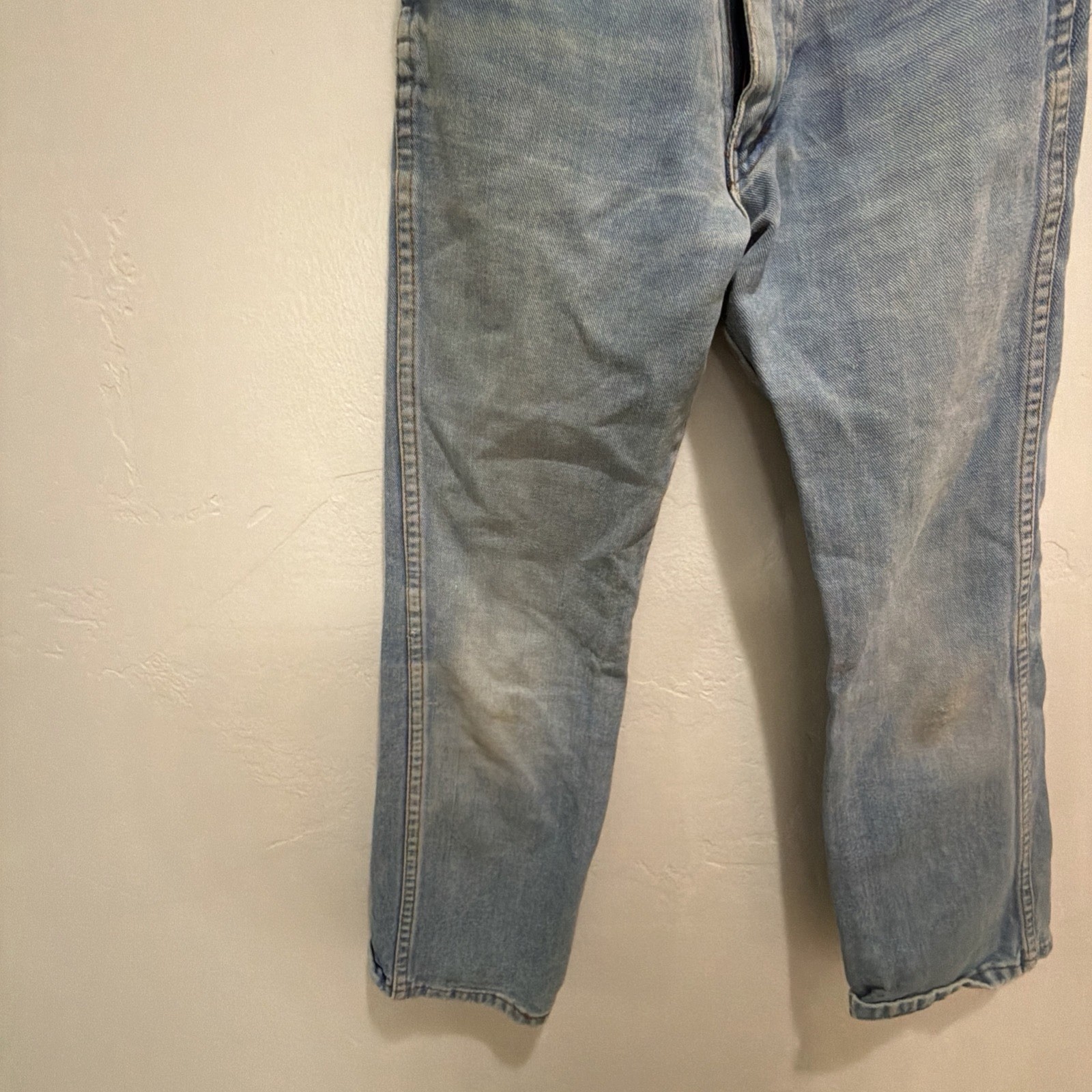 Brittania Jeans Late 1970’s Early 1980’s. Size 12! VINTAGE!