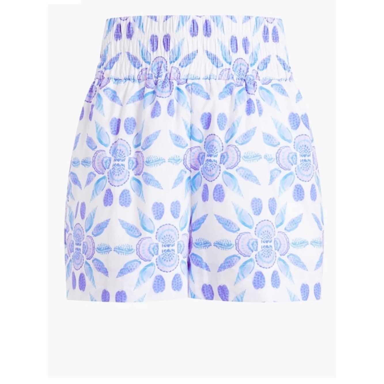 Hill House The Livie Nap Shorts Size XS NWT
