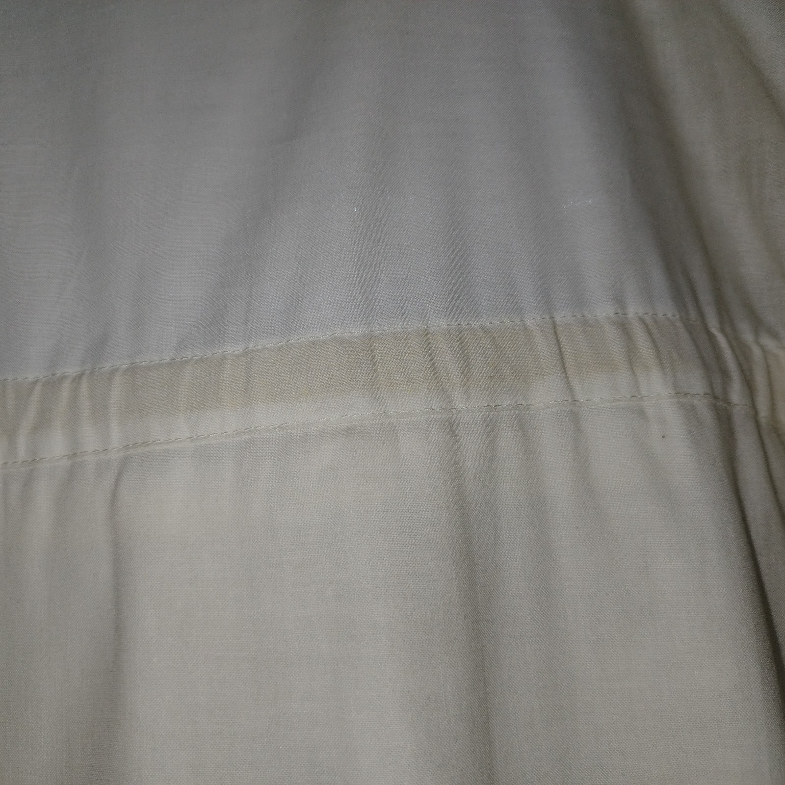 Vintage 80s White Tennis Cotton Dress Size M L IT 48 Made in Italy Sporty Venus