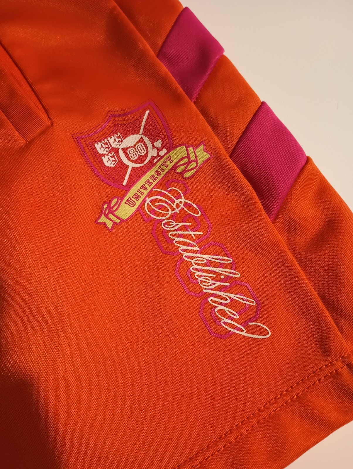 Vtg Mini Preppy TennisCore BarbieCore Y2K Sporty 90s NormCore Cyber Skirt ⭐