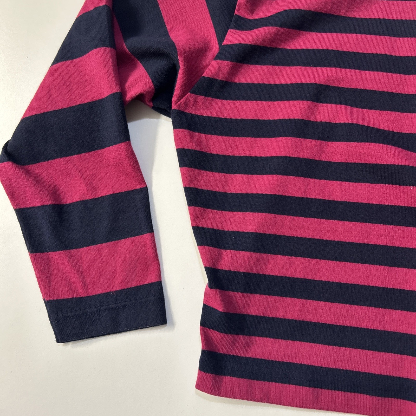 Folette Navy Vintage Nautical Style