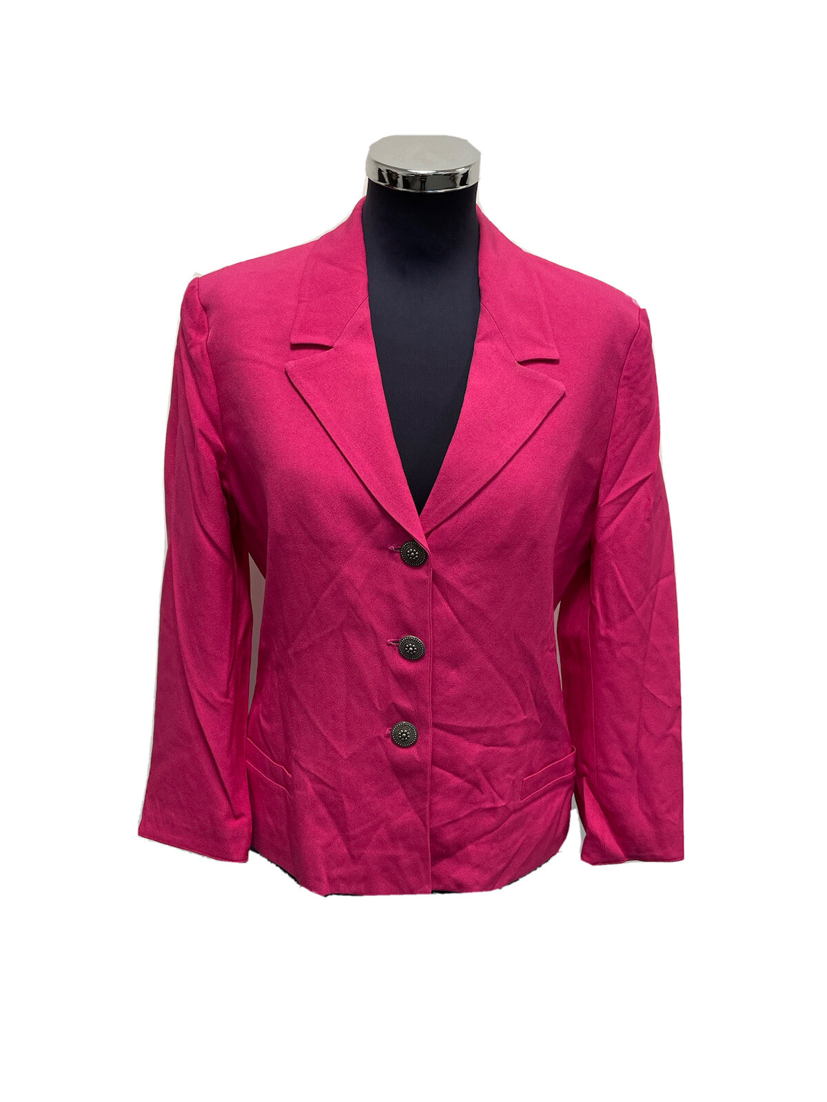 VERSUS GIANNI VERSACE JACKET WOMEN JACKET BLAZER WOMAN VINTAGE JHA221