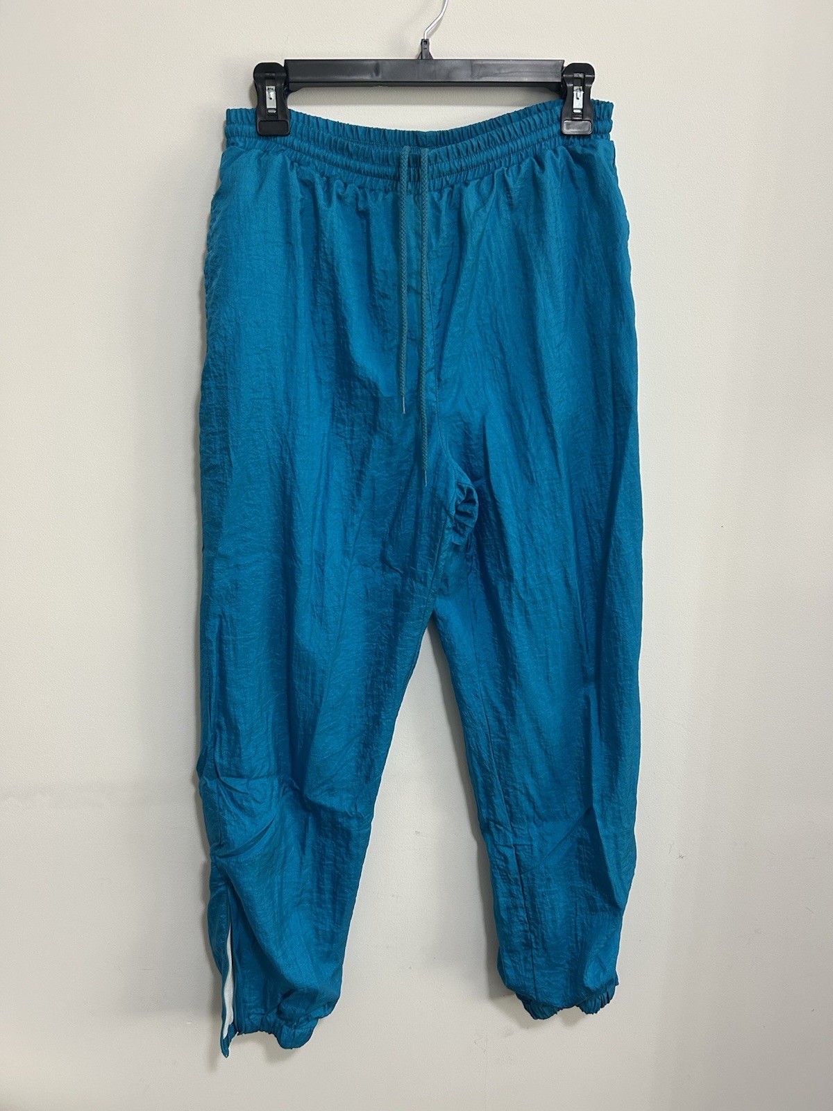 80’s 90’s Windbreaker Set Jacket And Pants Tracksuit Vintage Retro Mom
