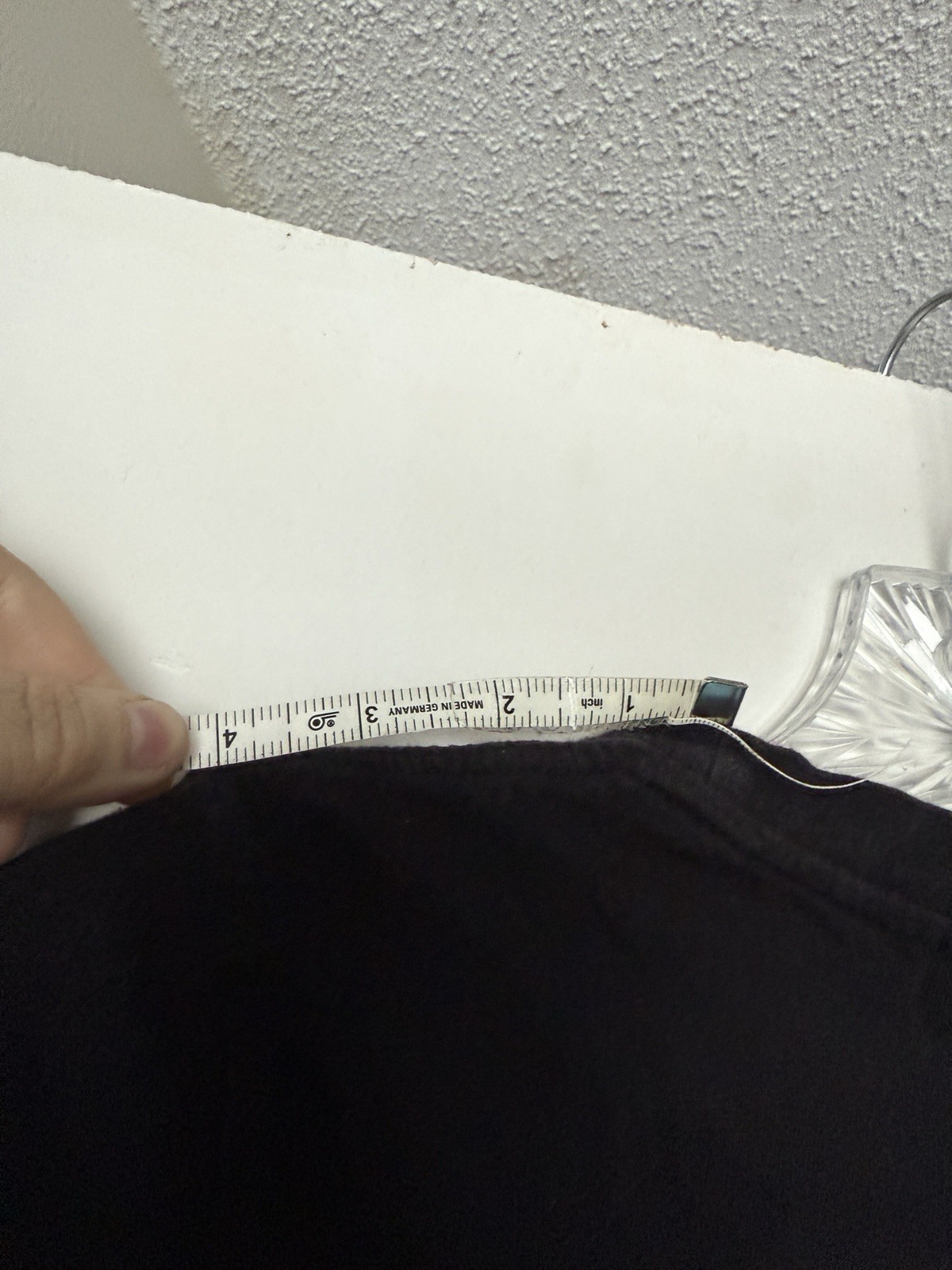 Rare Vtg Y2K Von Dutch Graphic Skull Sword “Trust No One” T-Shirt- PL *Read