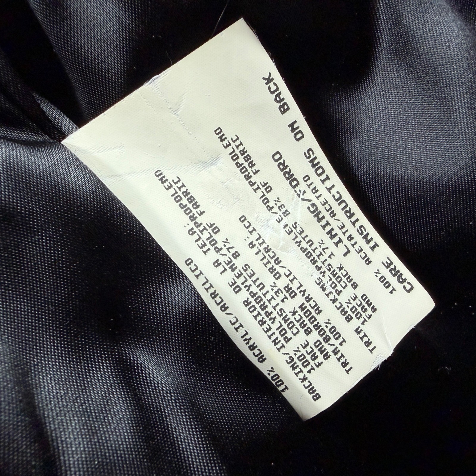 VTG Monterey Fashions Faux Fur Fleece Coat Women’s M Leopard Print Trim 80s USA