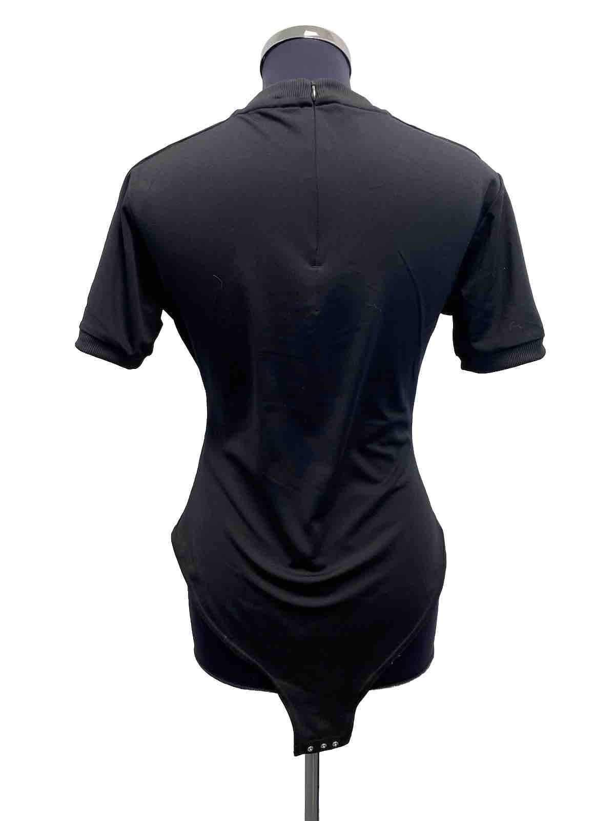 ADIDAS SPORTS BODYSUIT WOMEN WOMAN SHIRT JHD8207