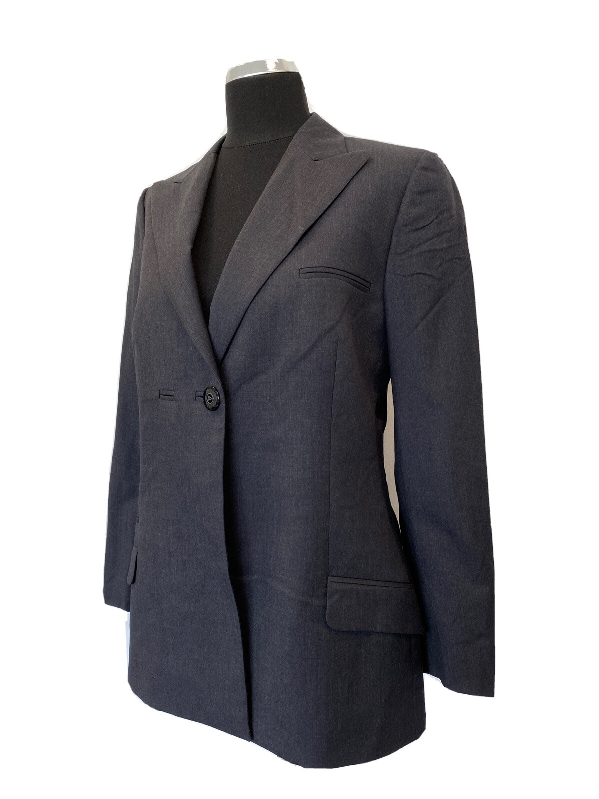 VERSACE JACKET WOMEN WOMAN JACKET VINTAGE JHG1330