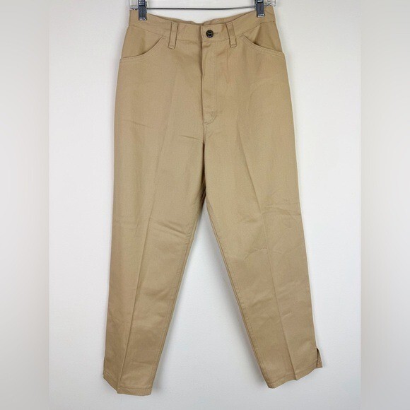 Rustler Vintage 70’s Khaki Jeans