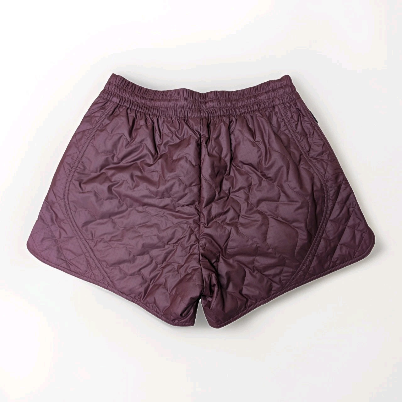 ADIDAS New Parley Shorts M Burgundy Sports Yoga Casual Running Hiking Gym