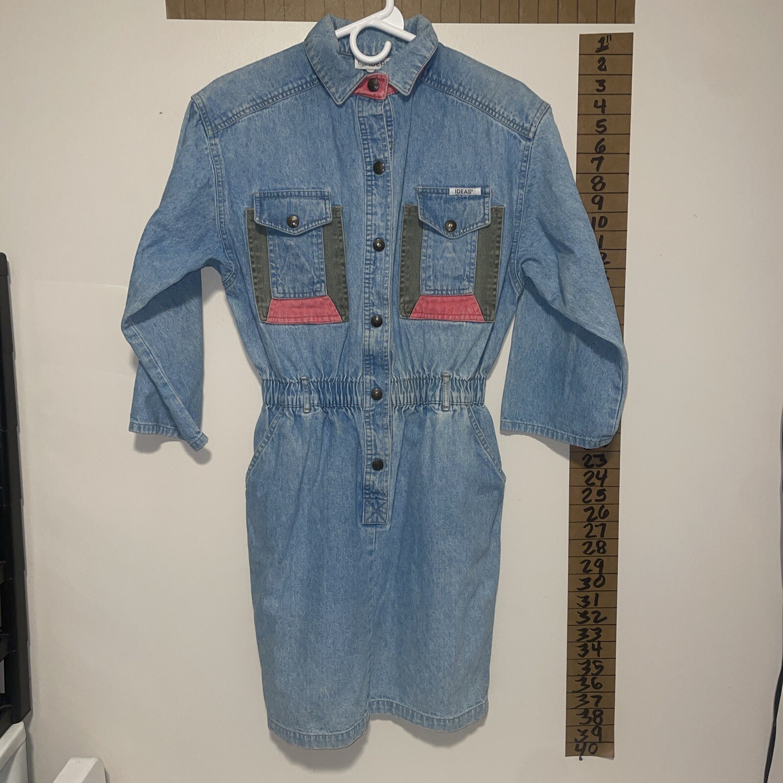 Vintage Ideas Jumper