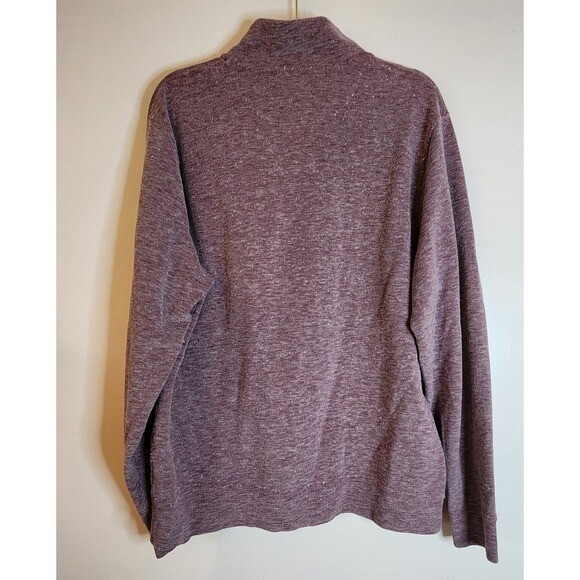 Vineyard Vines Women’s Half Zip Pullover Gorpcore Cozy Athleisure Preppy Casual