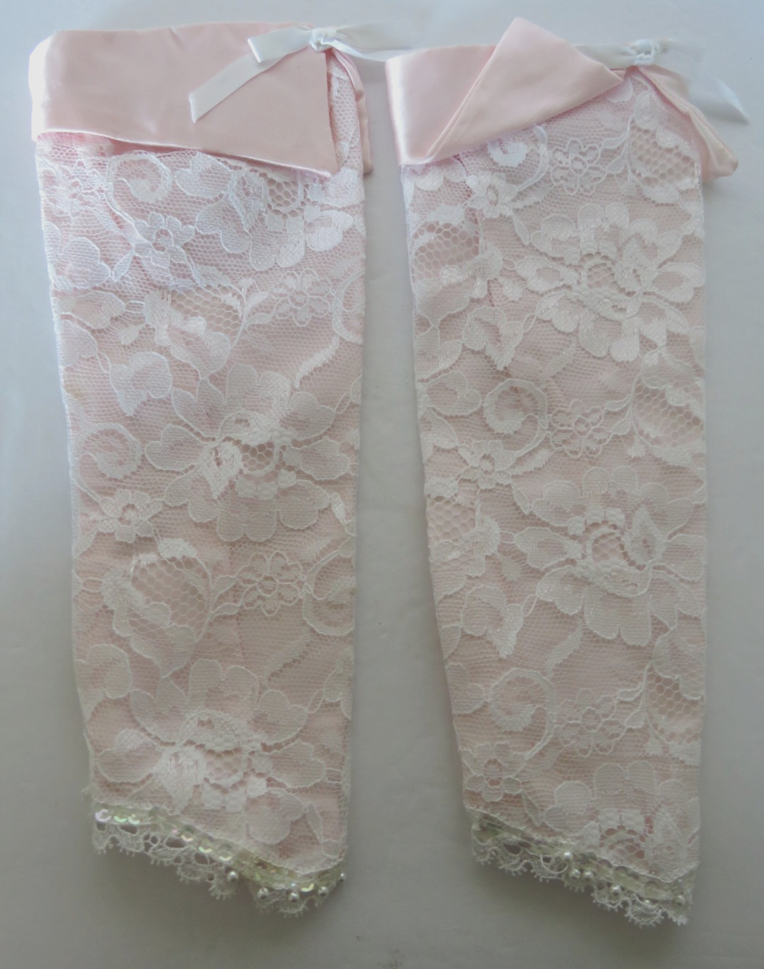 Vtg 1980s Flirtations Prom Gown quinceañera Belle Maxi Dress Princess Pink Lace