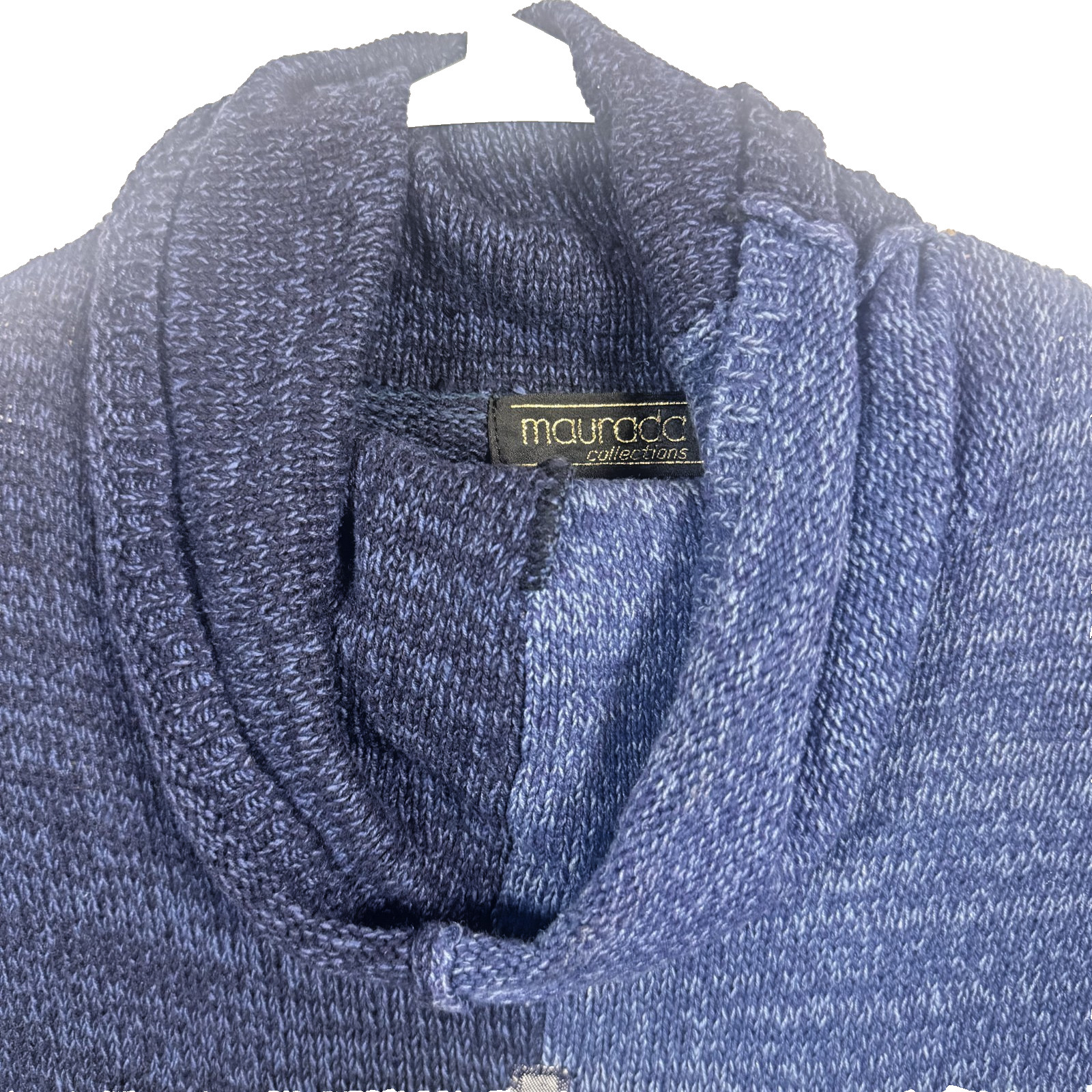 Vintage 1980’s Maurada Collections Womens Sweater Size XL