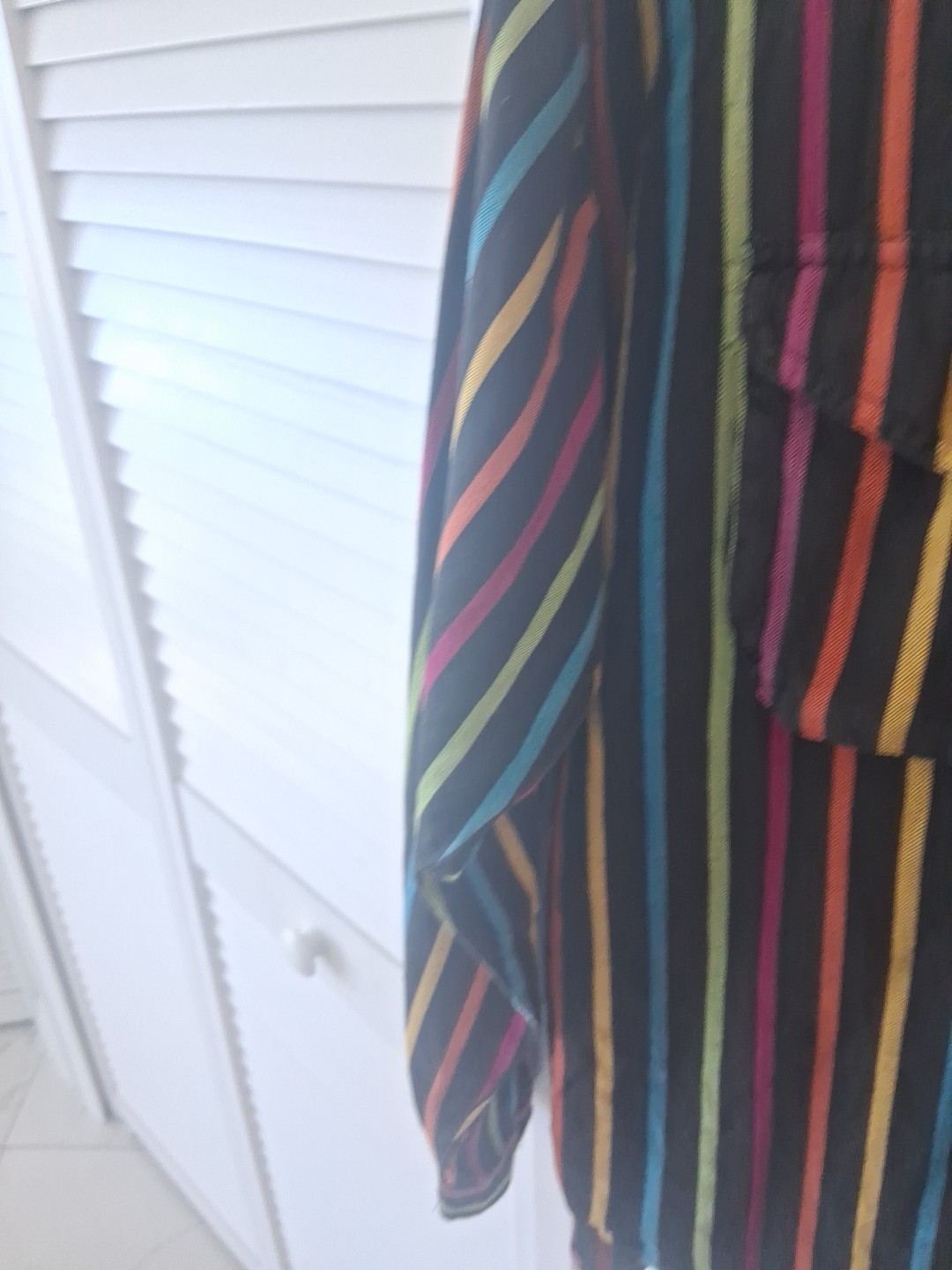 Super Cool Vintage Shirt From Late 70s Or 80s..CHAUSSPORT Sm