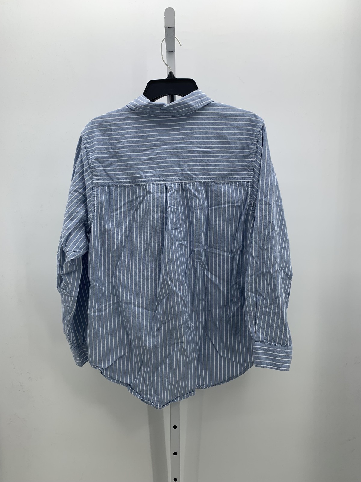 Universal Thread Size XXL Misses Long Sleeve Shirt