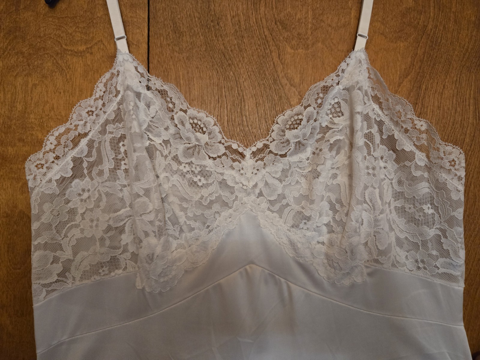 Vanity Fair Full Slip 36 Reg