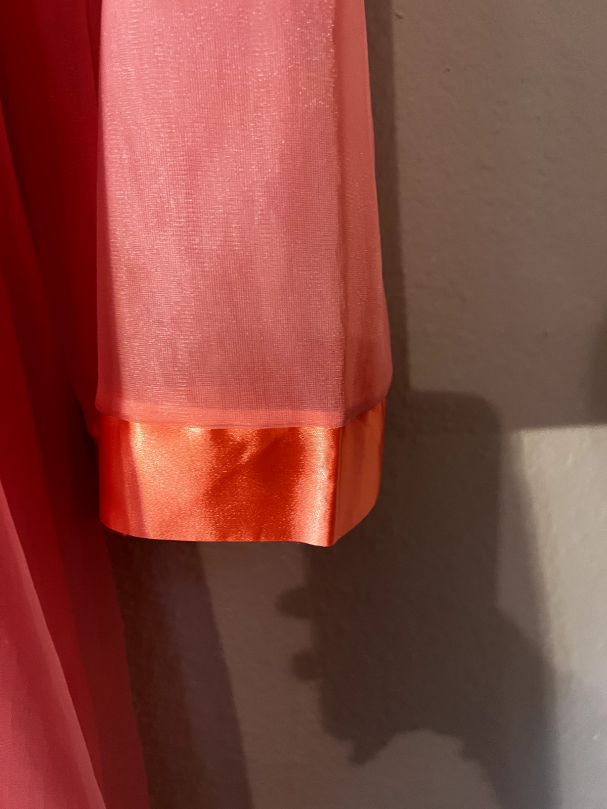 Gossard Artemis Pink Nightgown and Robe Set Small Gorgeous