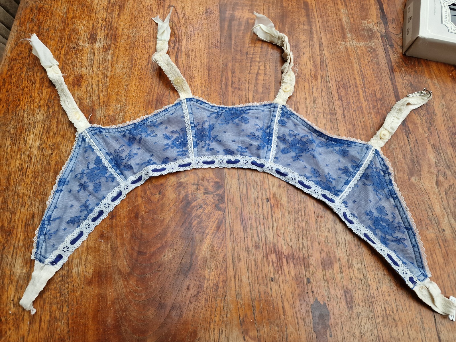 Suspender Underwear Suspender Belt Suspender Lingerie Dior Lace Vintage