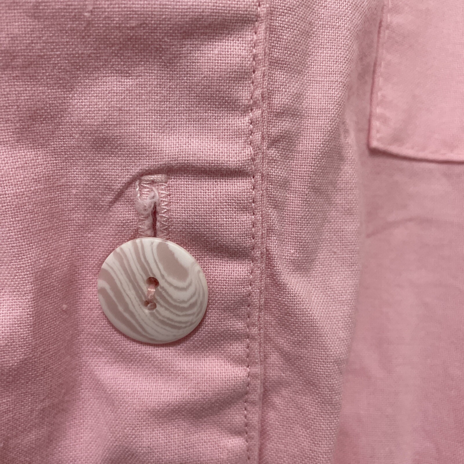 VTG 1980’s DRESSETERIA Pink Dress. Pit To Pit Measurement @22”