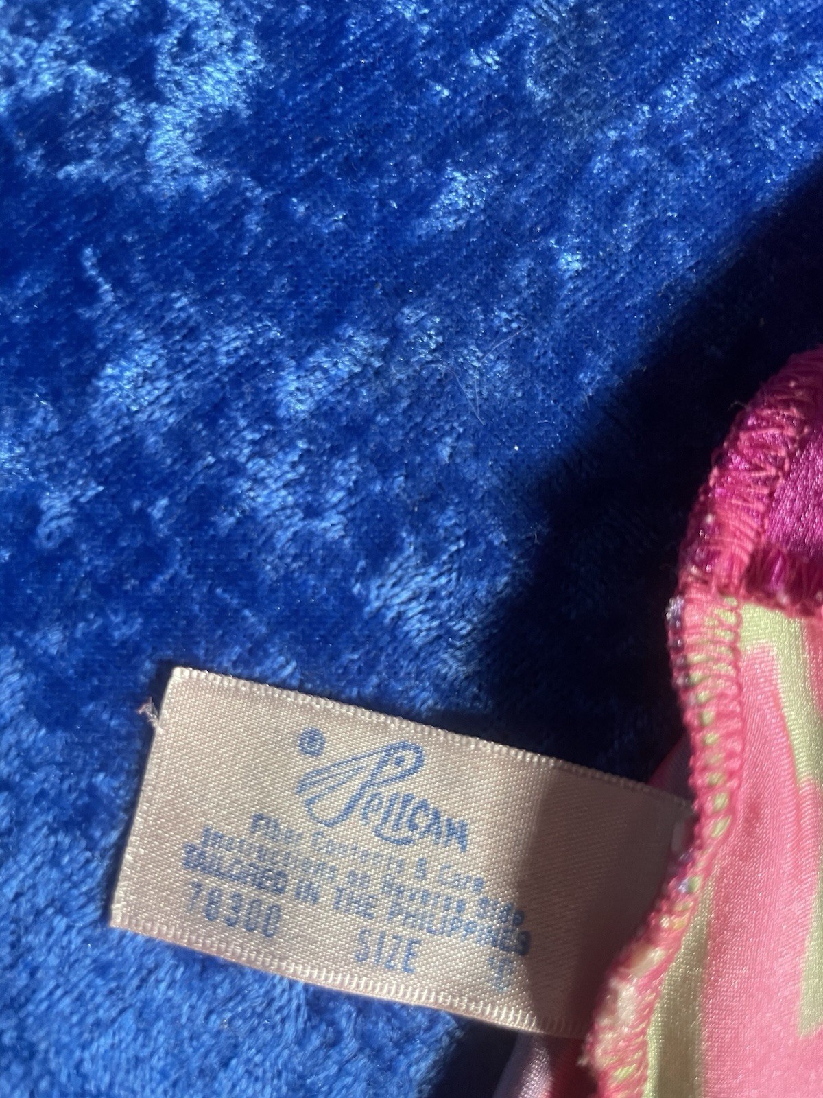 Vintage 90s Bikini Swimsuit Small READ DESCRIPTION
