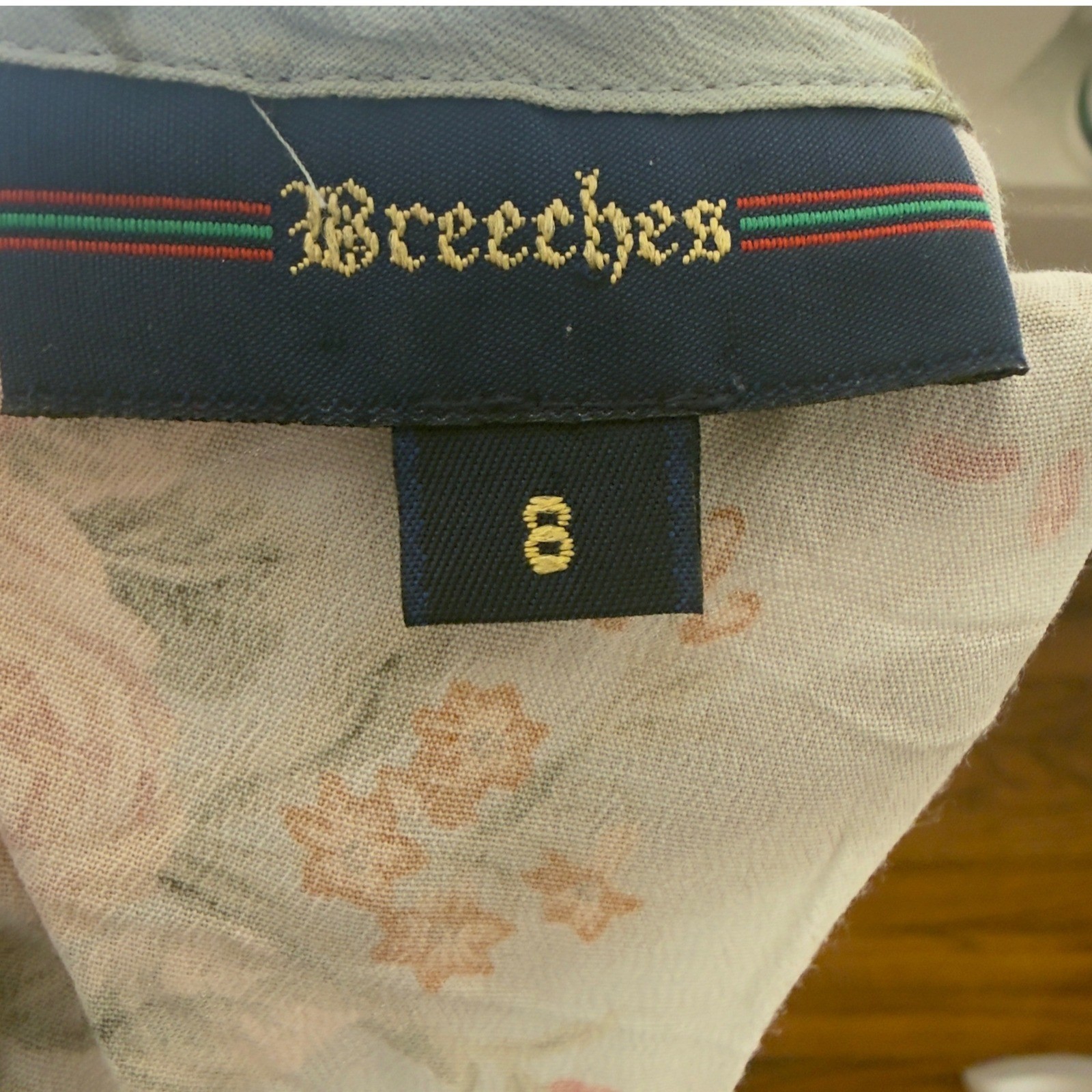 Vintage 90s Breeches Floral Maxi Dress Cottagecore Rose Print Romantic Dress