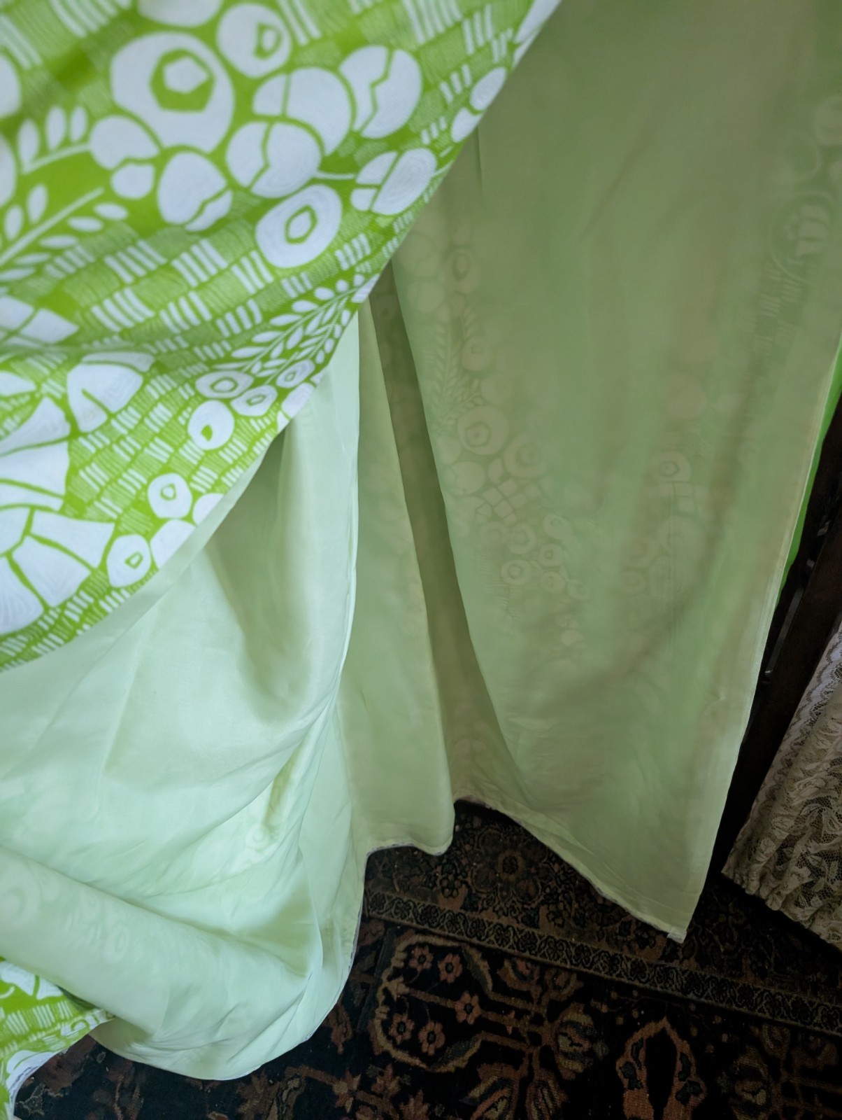 Vintage 7-’S 8-’S Clothing lot Dress Skirt Jacket Maxi Wrap Designer and More
