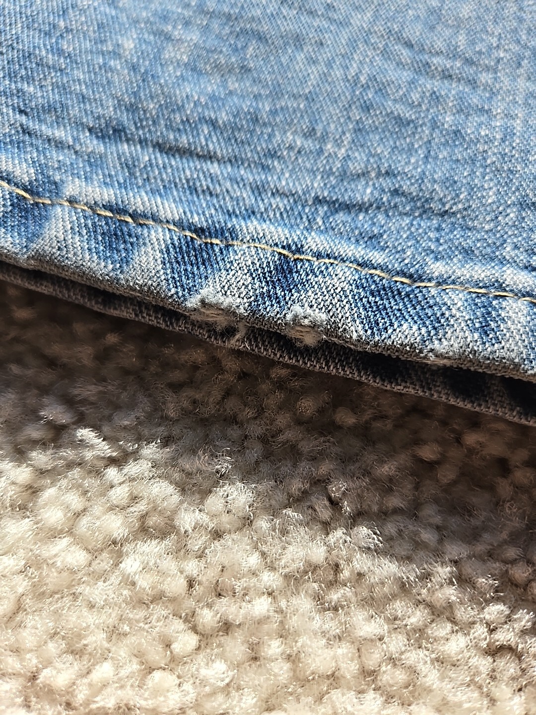 Vintage 90s Le’ Chic Jeans for Her W26xL29