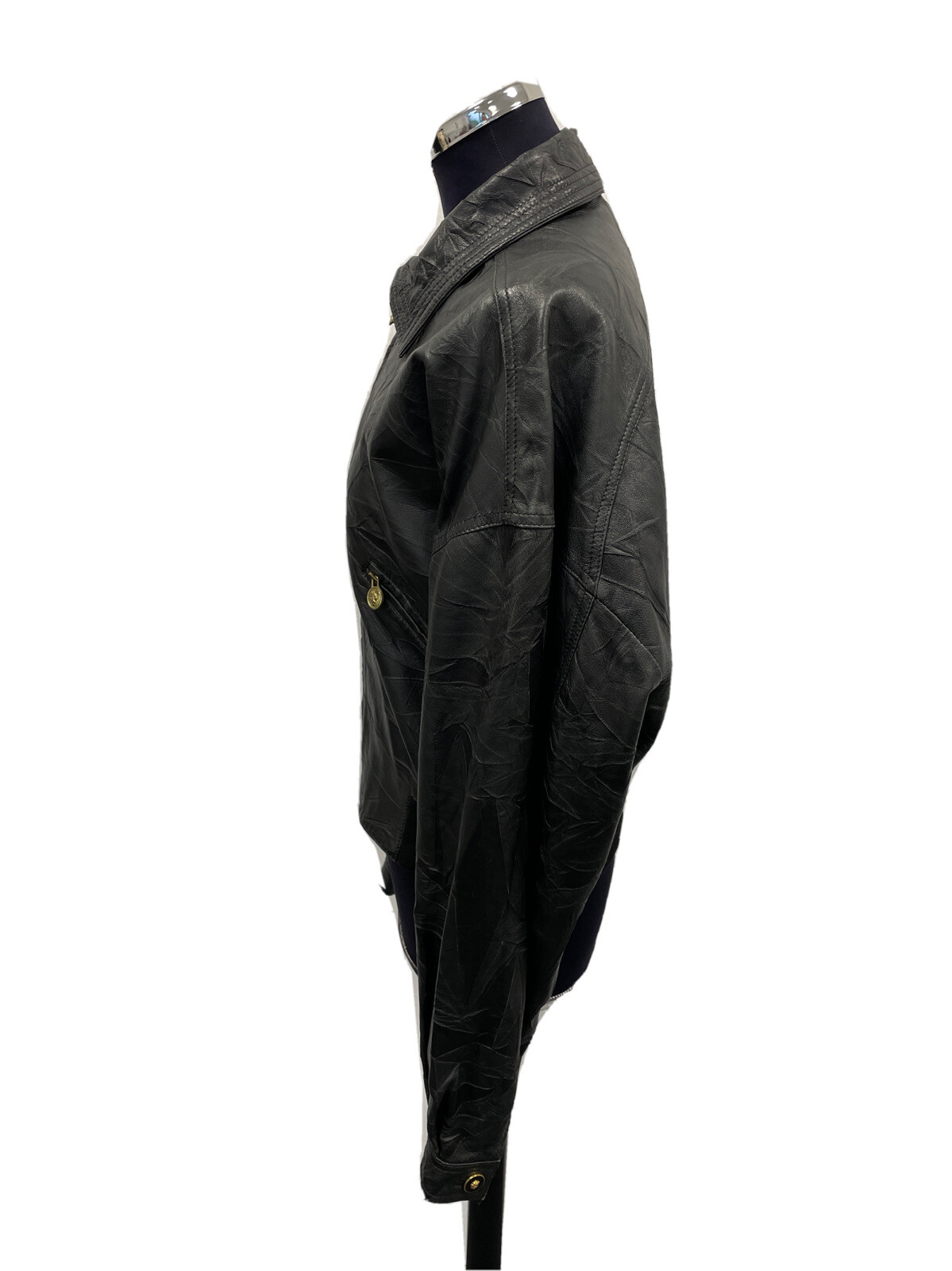 VERSUS GIANNI VERSACE CLASSIC JACKET WOMEN JACKET WOMAN VINTAGE JHB55