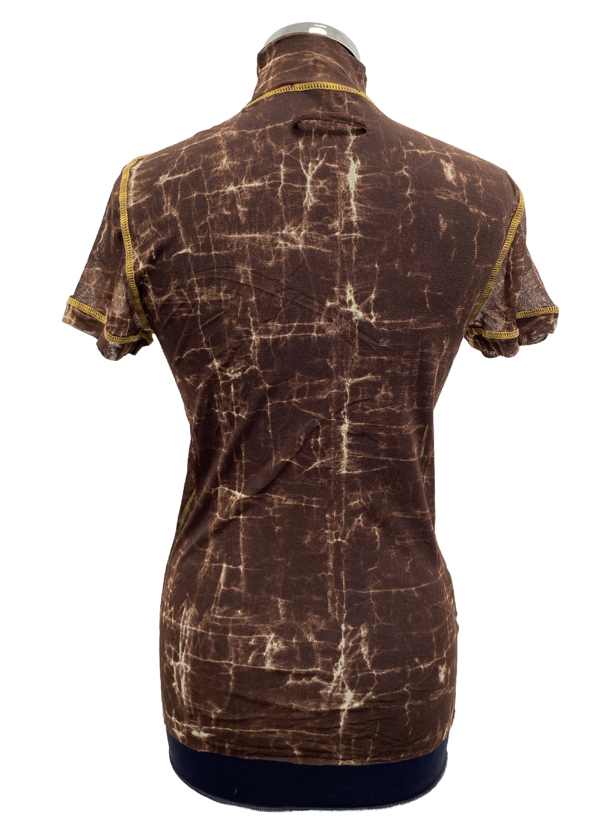JEAN PAUL GAULTIER WOMEN’S SHIRT VINTAGE JHF3701