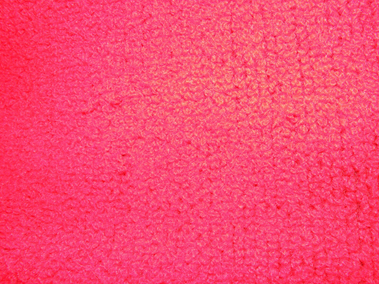 1970S TURTLENECK SWEATER PULLOVER RED ORLON BOUCLE DEADSTOCK W/ TAG WINTER WEAR