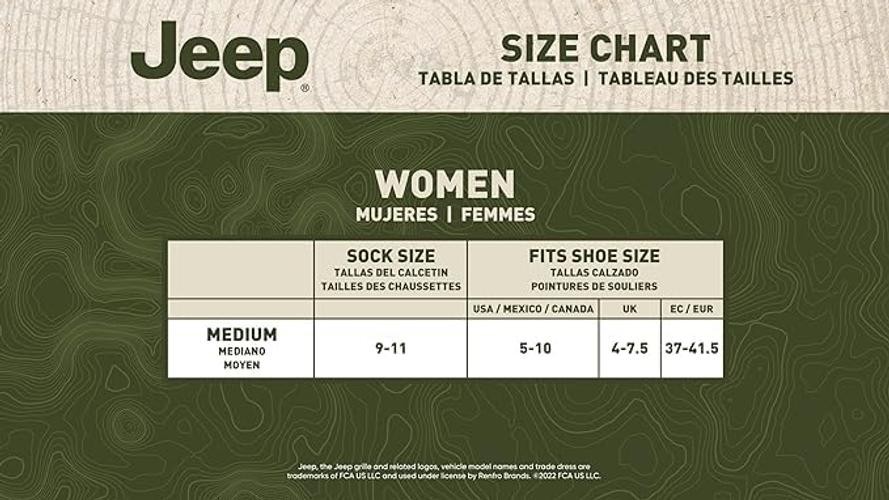 Women’s Wool Blend Trail 5-10 Khaki