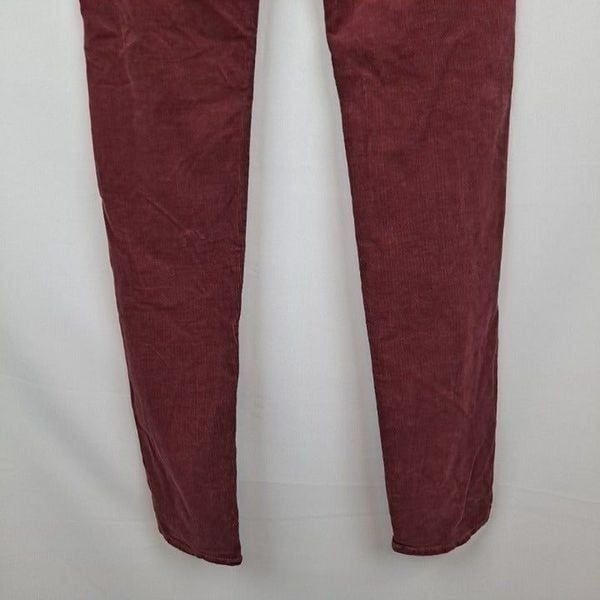 Gap 1969 Ladies Corduroy pants NWOT