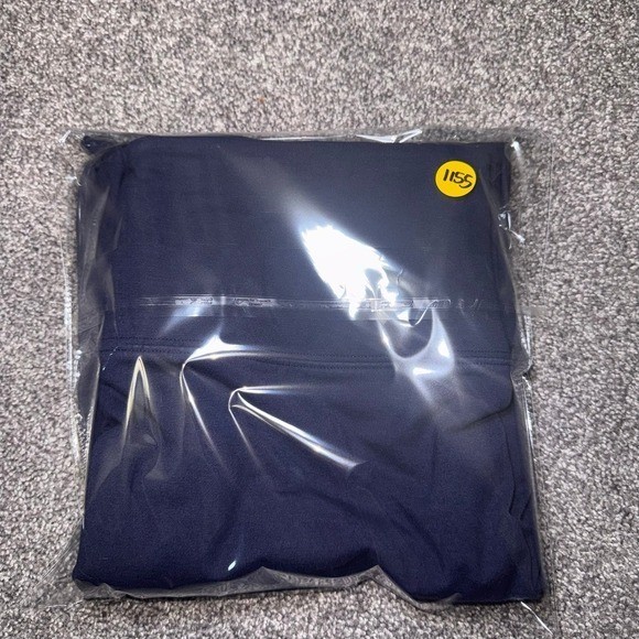 Simply Vera – Vera Wang Navy Blue Leggings Pants – Size 2X
