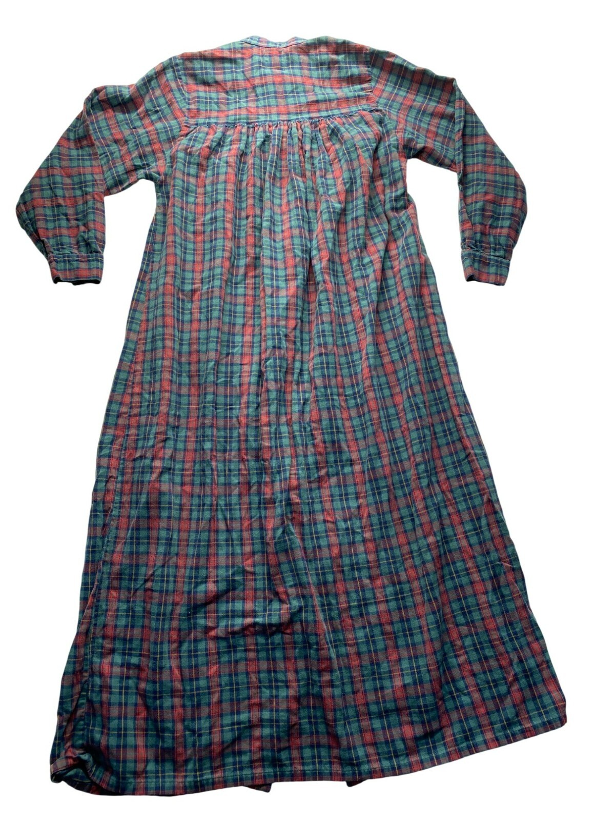 Vintage Boundary Waters Nightgown #5086