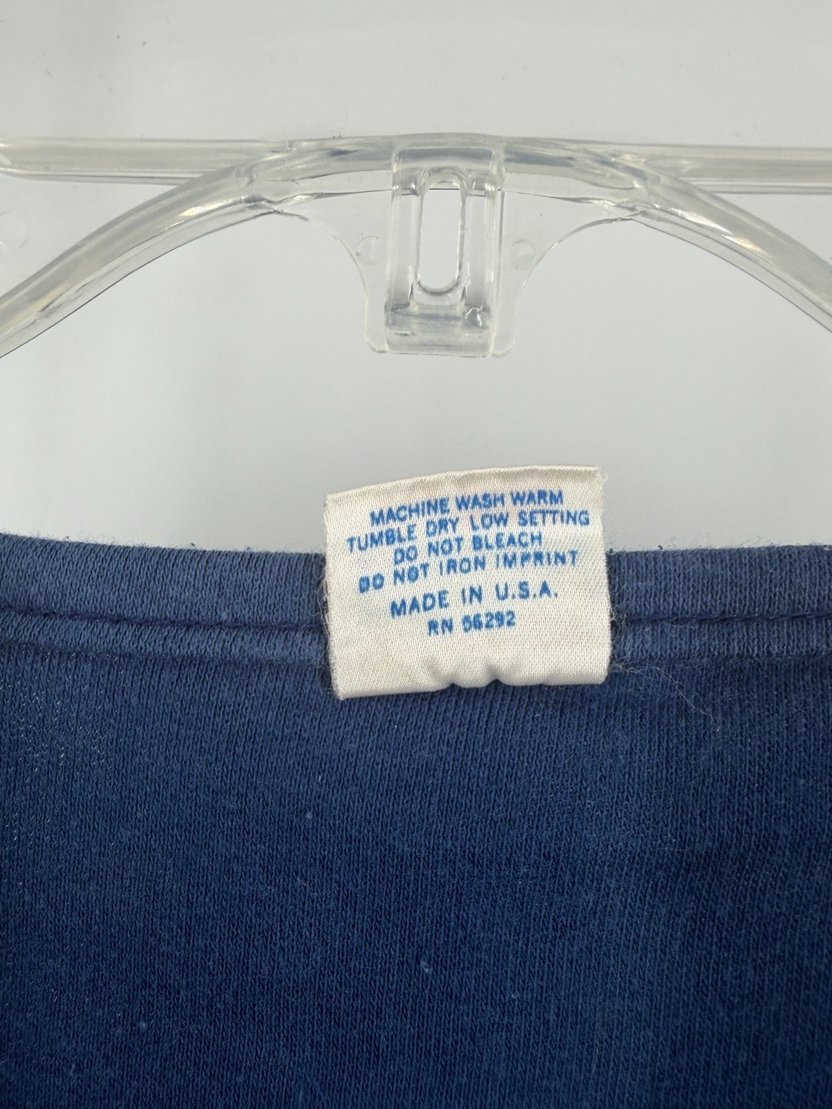 VTG 1980s Dan Fogelberg Band Concert T Shirt USA Made Fun Tees Soft Rock Tee L