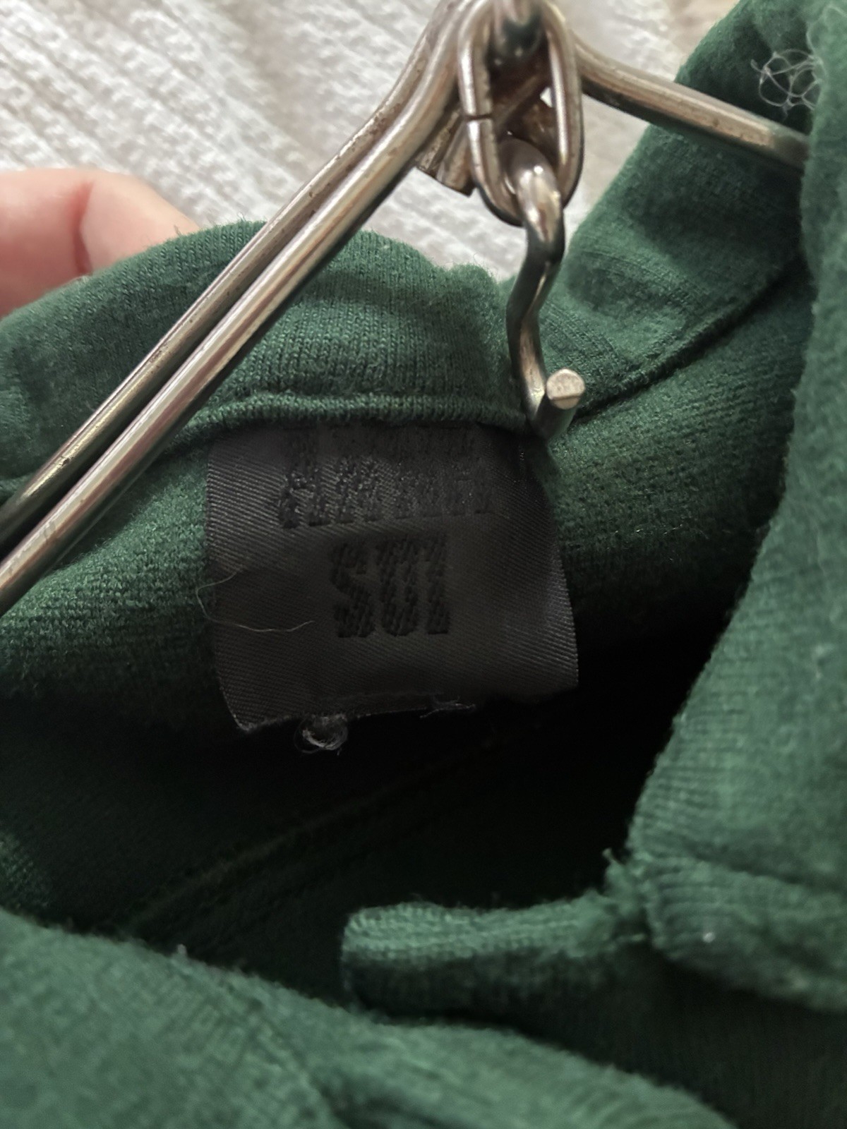 90s Anna Sui Wool Jacket