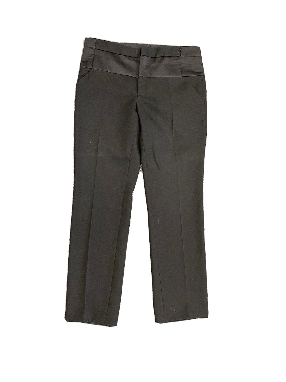 BALENCIAGA WOMEN’S PANTS PANTS VINTAGE JHB163