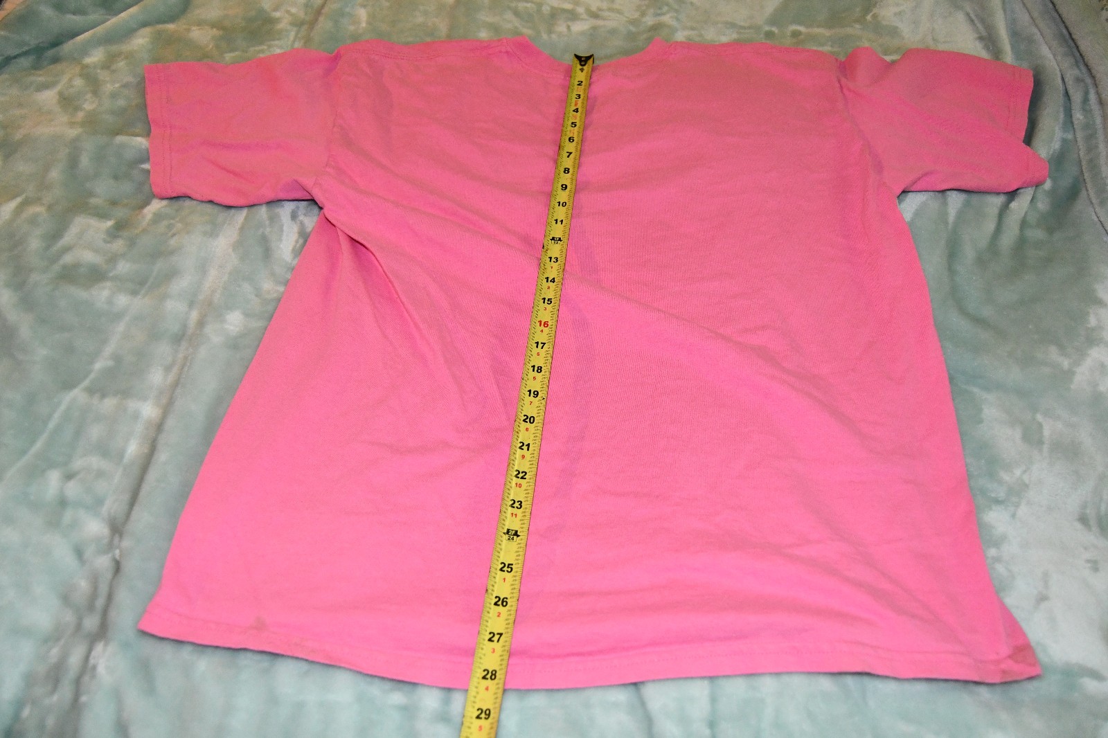 2006 Andy Nortnik Shirt Adventures of The Western Cowgirl Snakebite Ranch Pink