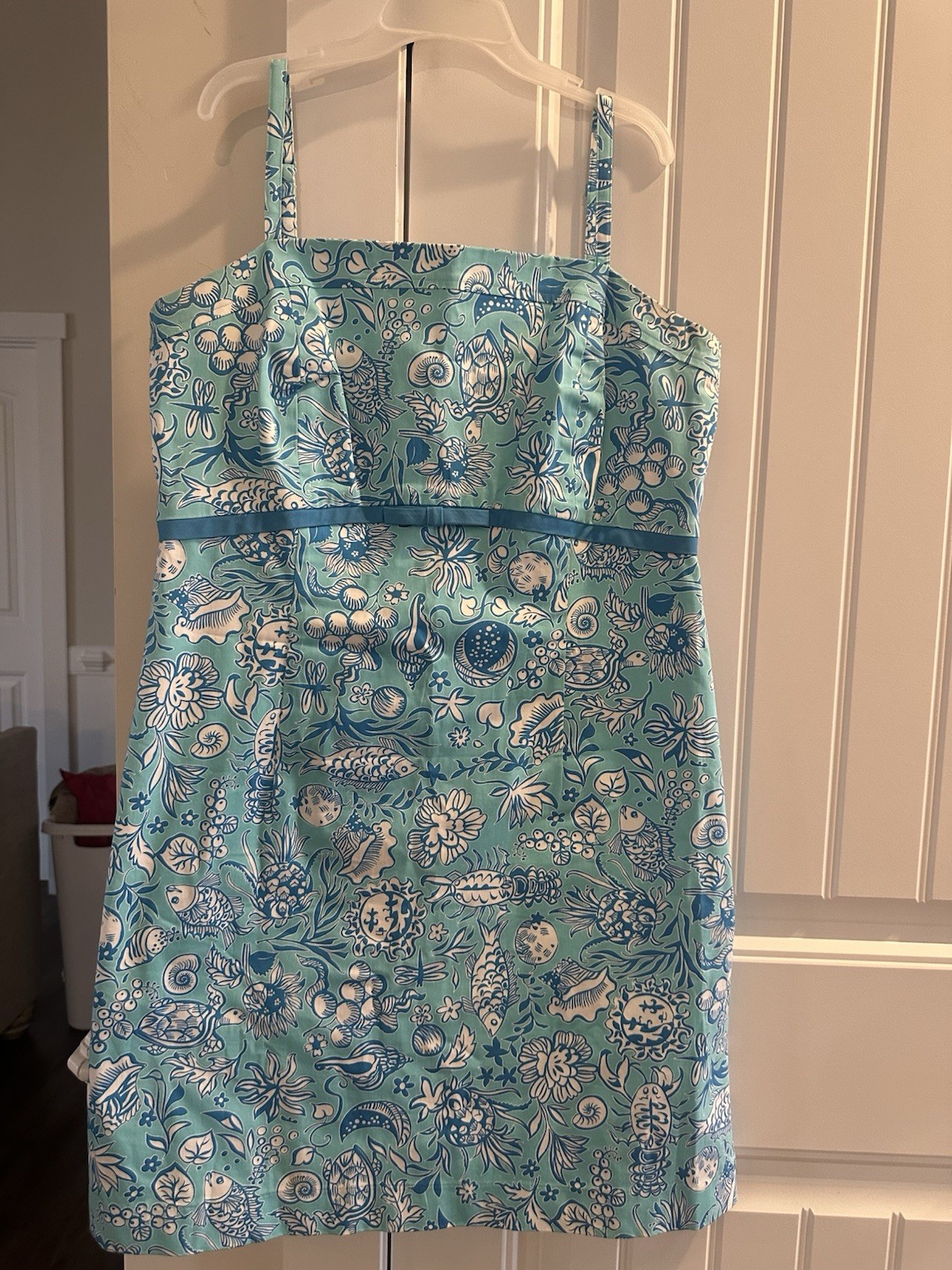 Key west Lily pilotzer Vintage Dress
