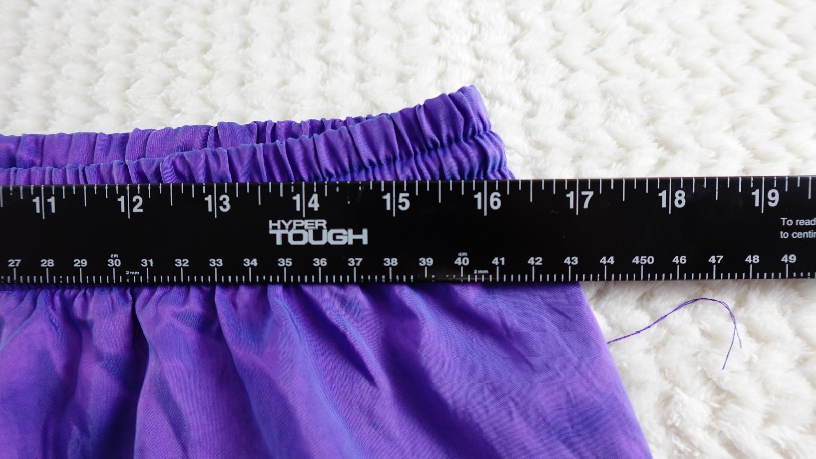 The Body Co. Iridescent Purple Shorts Soccer Running Sz Large Vintage 80’s-90’s