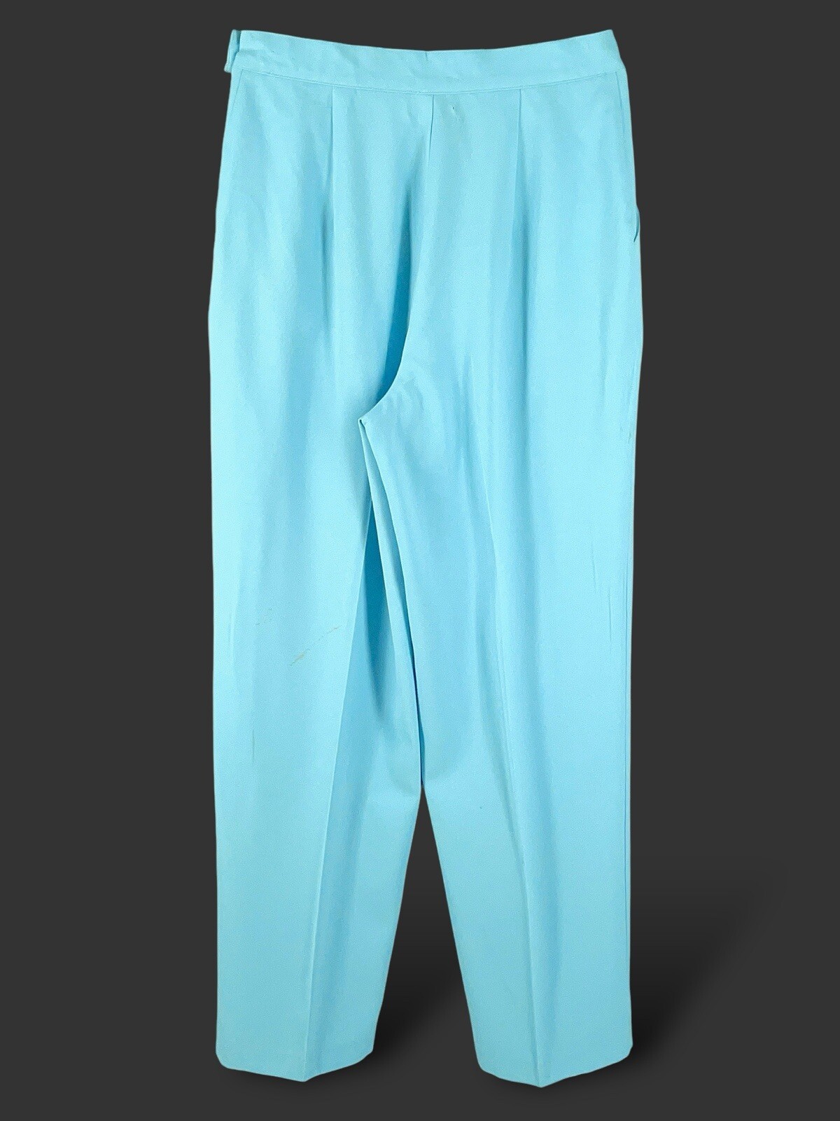 Vintage La Bene Women’s Slacks Dress Pants High waist Lightweight 29”