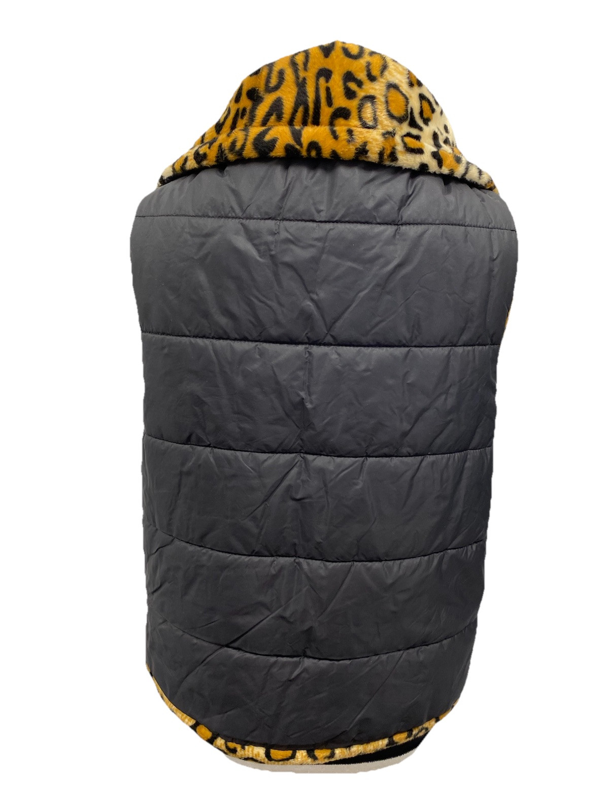 ROBERTO CAVALLI VEST WOMEN WOMEN VEST VINTAGE JHD11889