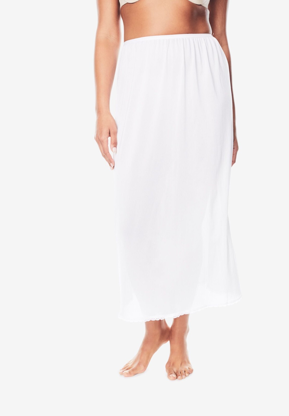 COMFORT CHOICE SLIP, SIZE LARGE 18/20, (ID#4766606-625)