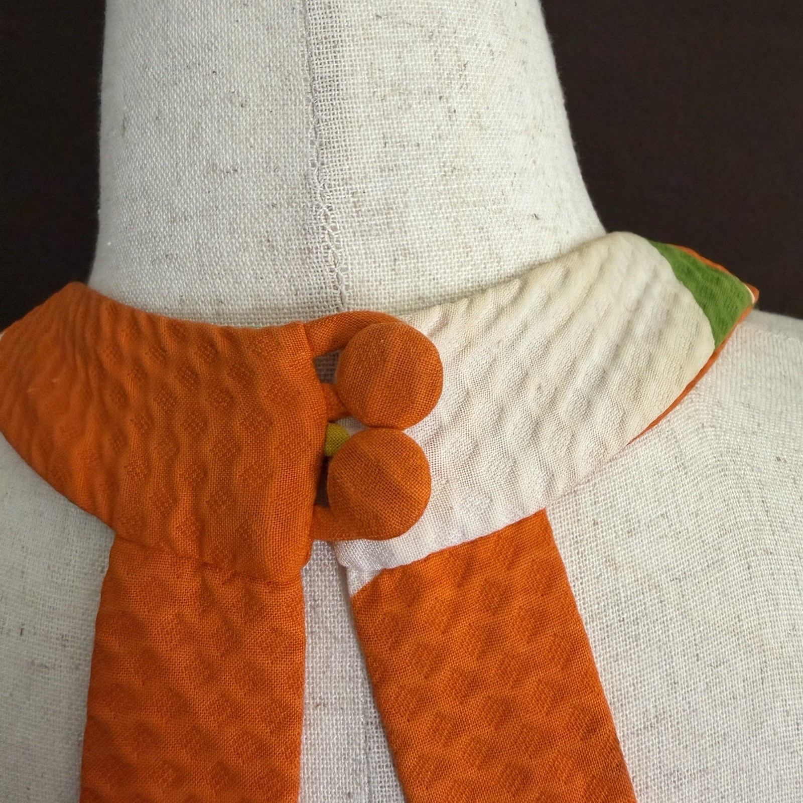 1960’s RARE BOLD Retro Mod Floral FLORENCE LUSTIG Sun Dress XS Open Back