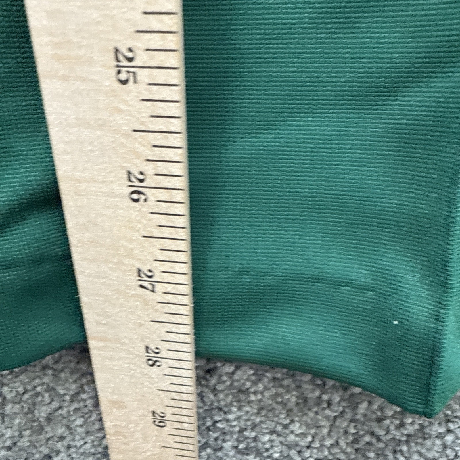 VTG NOS Womens 20 Haband For Her Pants Slacks Dress Pants Elastic Waist Polyeste